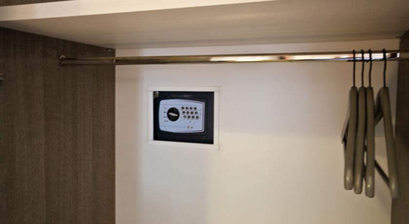 San Pietro'S Home - Guesthouse Rom Rum bild