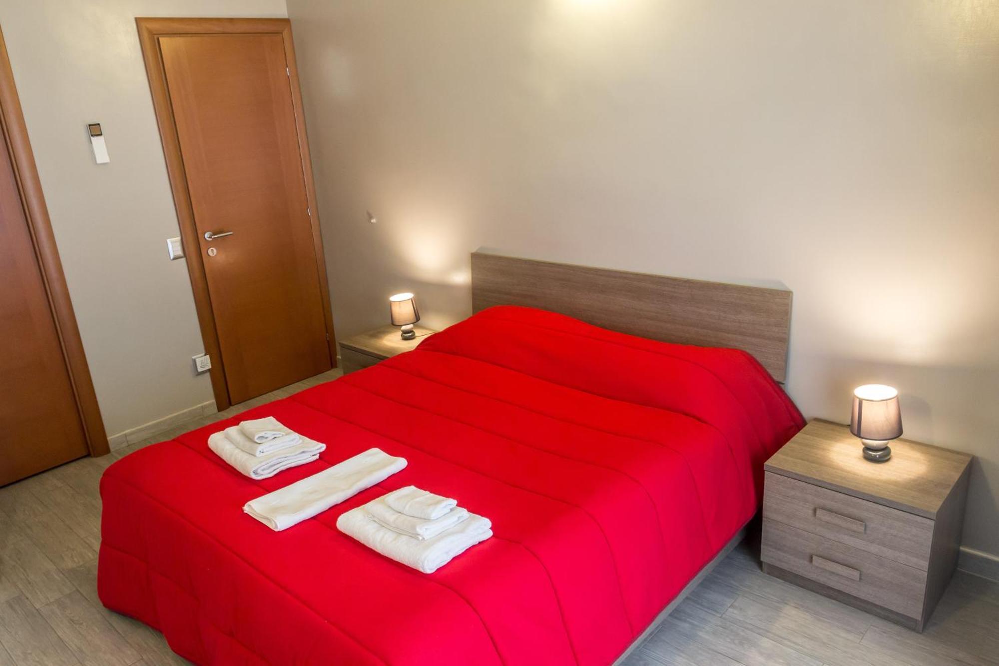 San Pietro'S Home - Guesthouse Rom Rum bild