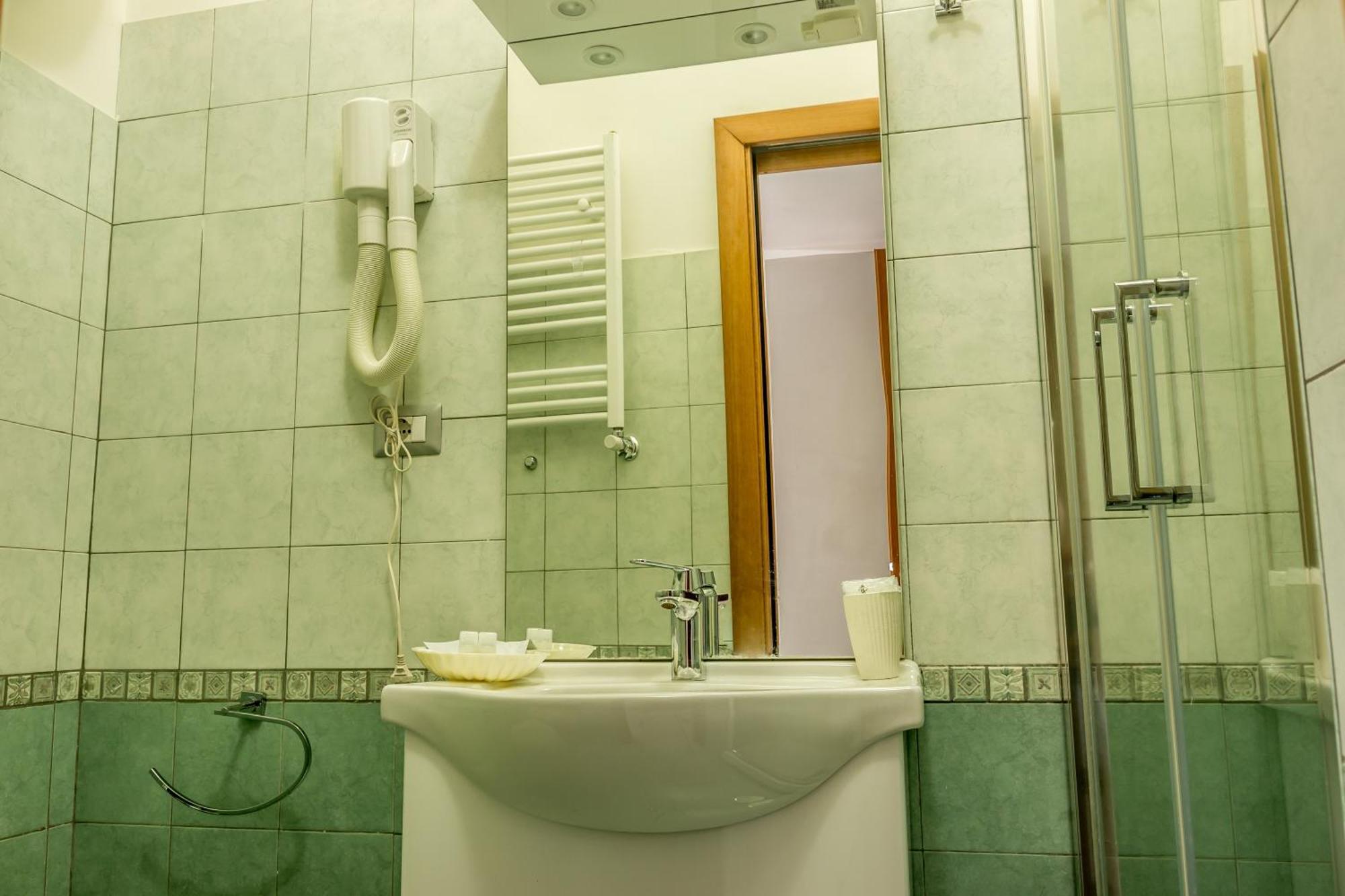 San Pietro'S Home - Guesthouse Rom Rum bild