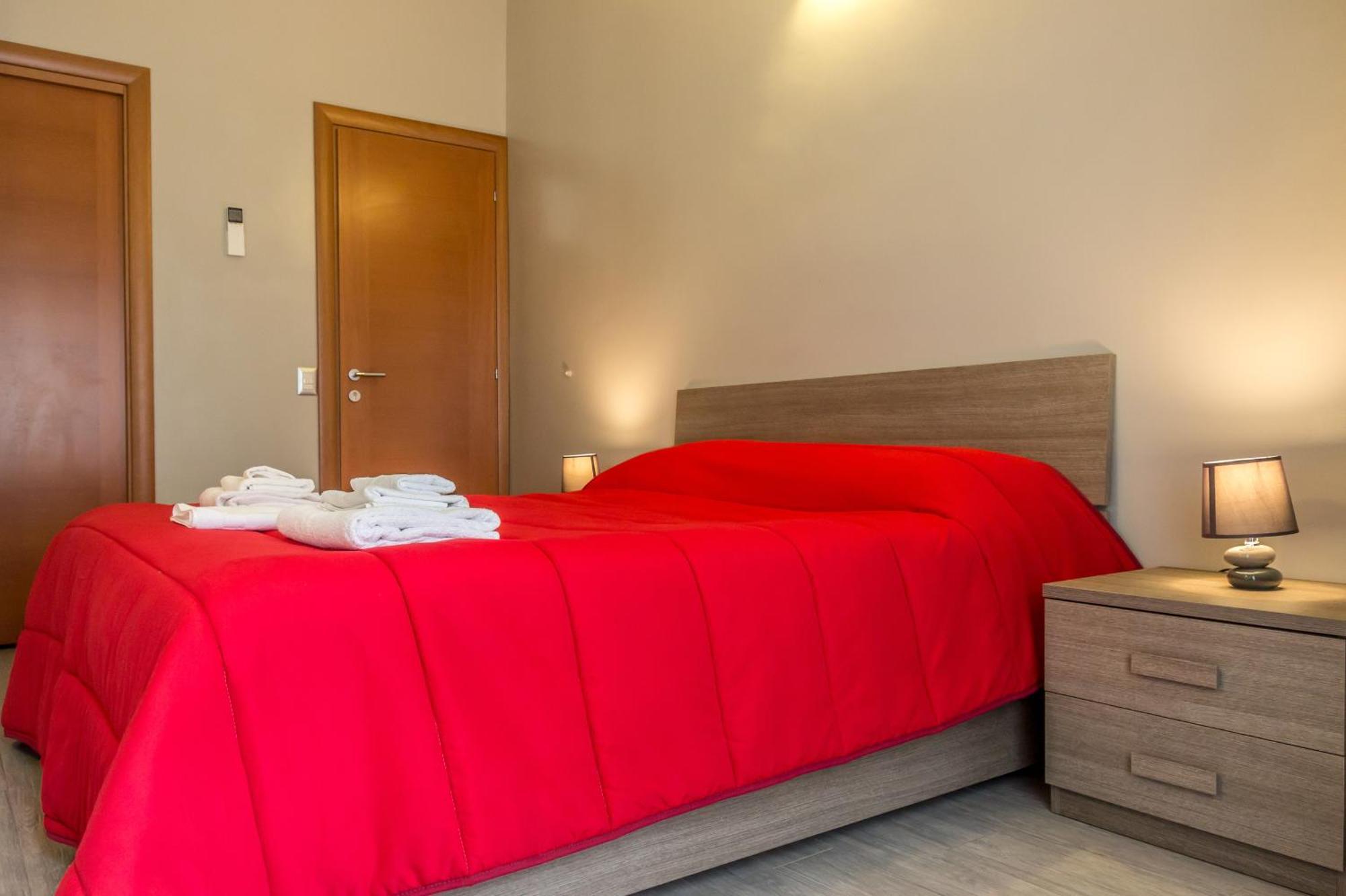 San Pietro'S Home - Guesthouse Rom Rum bild