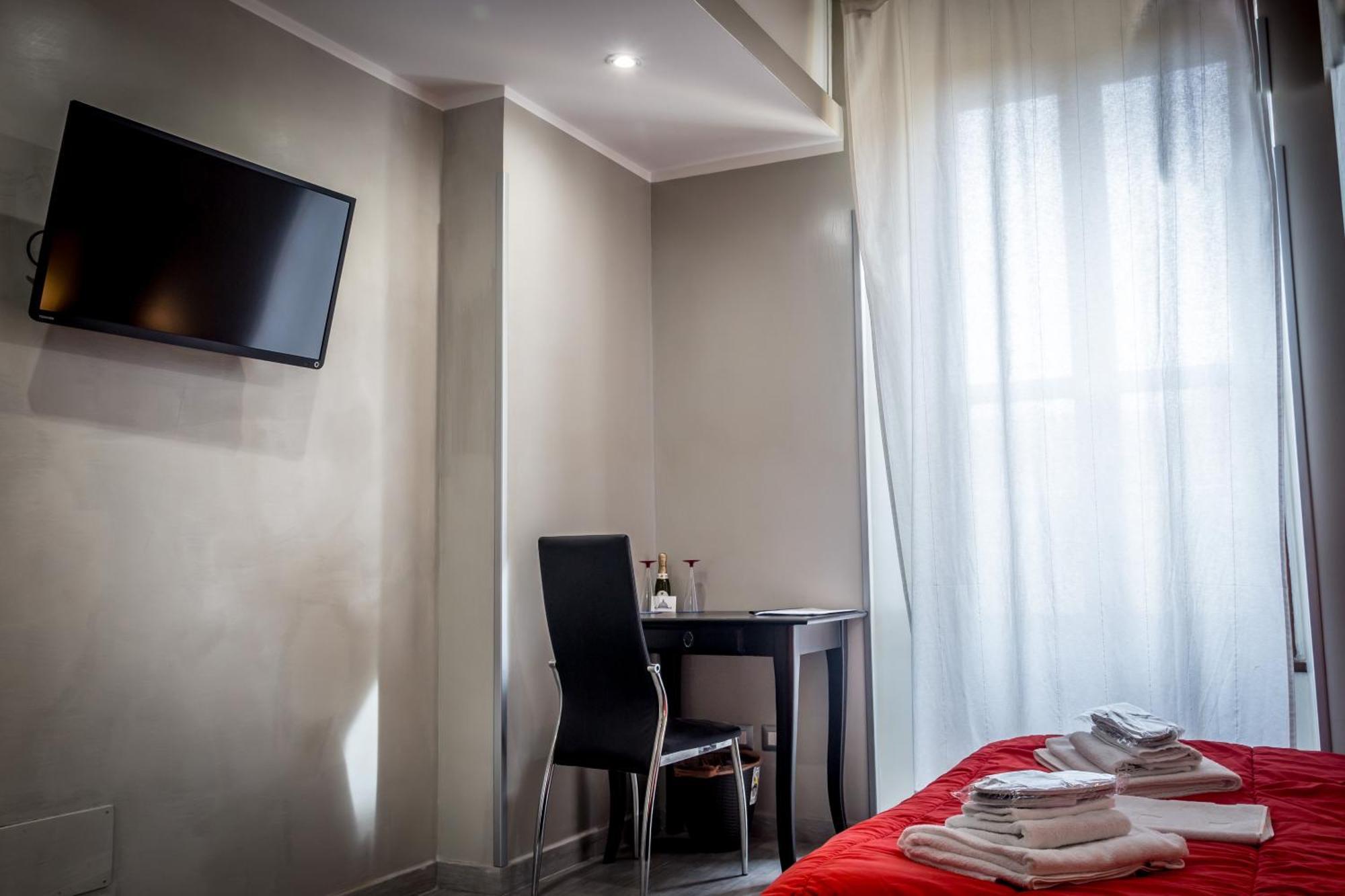 San Pietro'S Home - Guesthouse Rom Rum bild