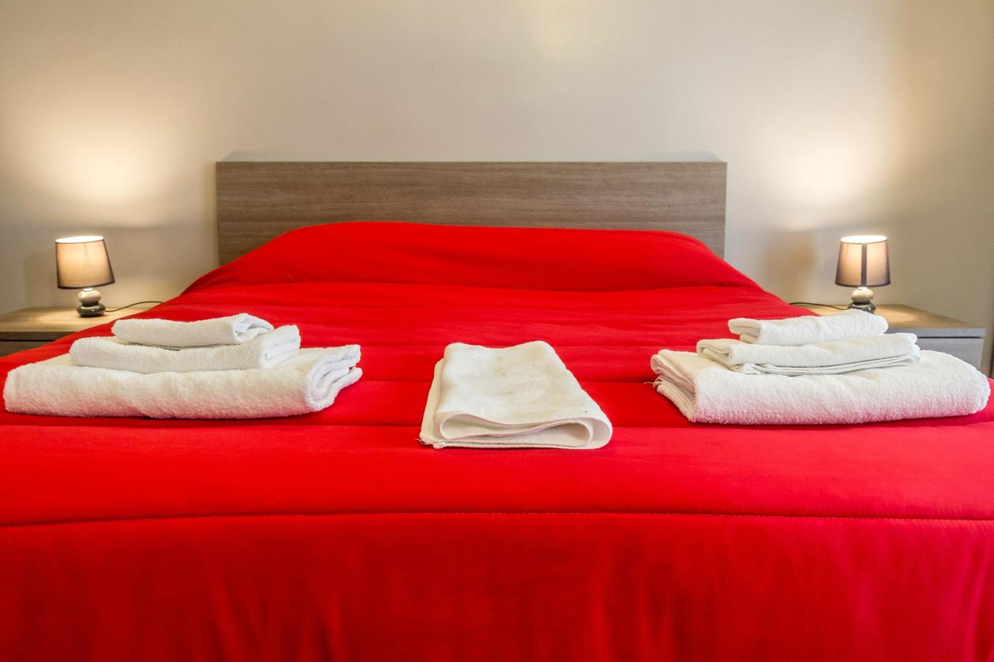 San Pietro'S Home - Guesthouse Rom Rum bild
