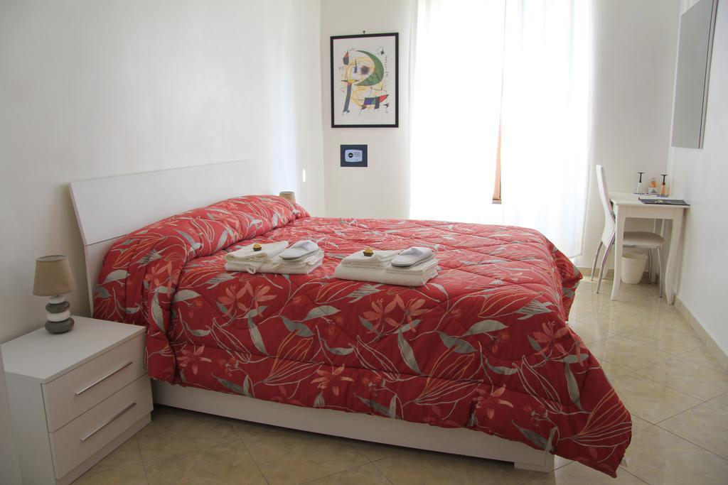 San Pietro'S Home - Guesthouse Rom Rum bild