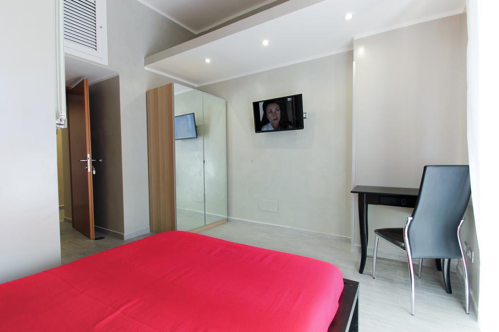 San Pietro'S Home - Guesthouse Rom Rum bild